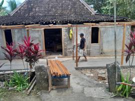 Gotong Royong RTLH